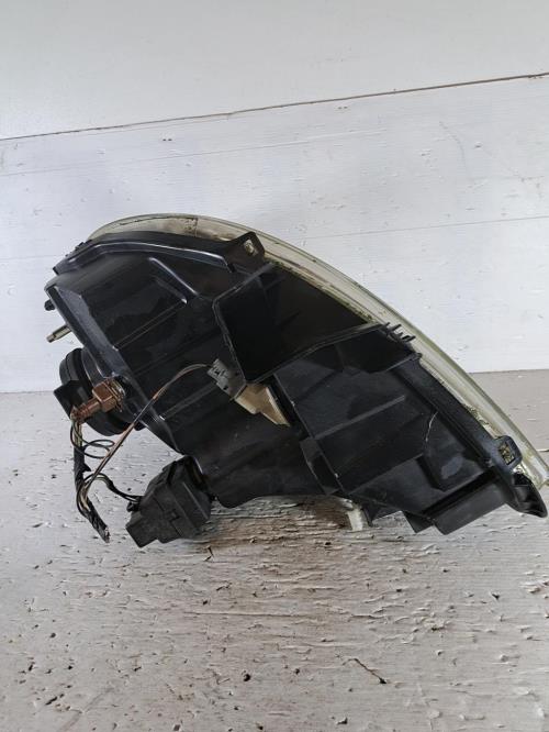Image Optique avant principal droit (feux)(phare) - RENAULT KANGOO 1
