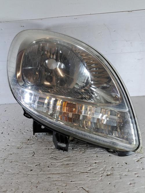 Image Optique avant principal droit (feux)(phare) - RENAULT KANGOO 1