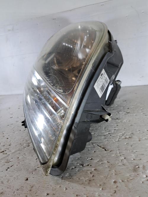 Image Optique avant principal droit (feux)(phare) - RENAULT KANGOO 1
