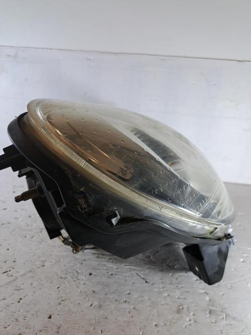 Image Optique avant principal droit (feux)(phare) - RENAULT KANGOO 1