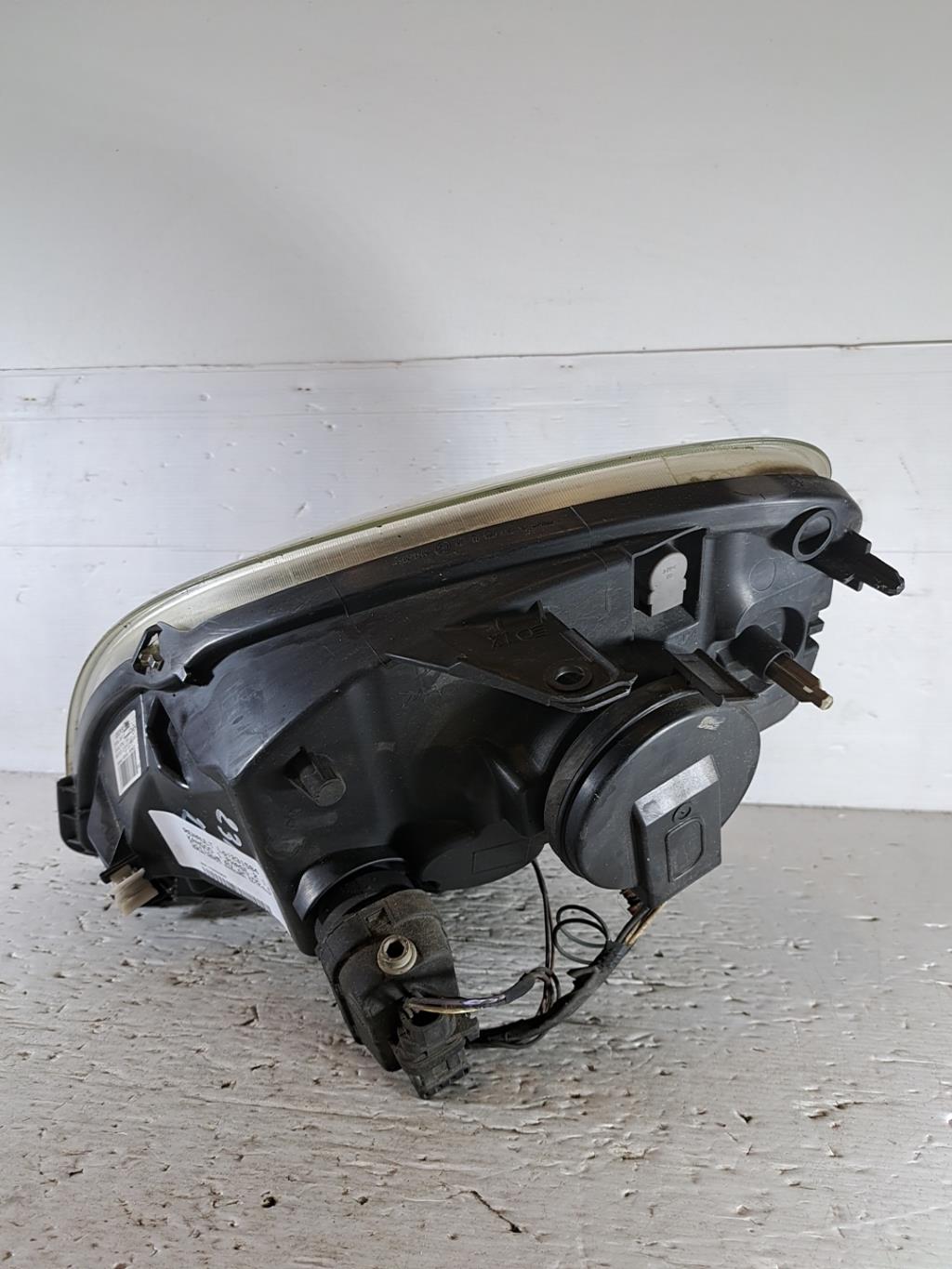 Pièce Auto