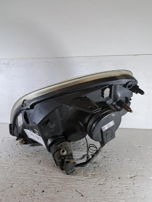 Image Optique avant principal droit (feux)(phare) - RENAULT KANGOO 1