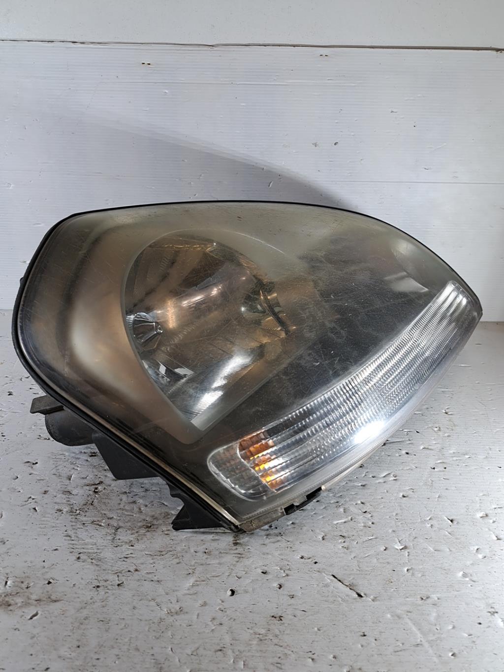 Pièce Auto