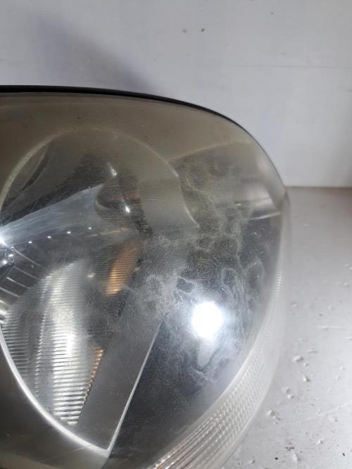Image Optique avant principal droit (feux)(phare) - HYUNDAI TUCSON 1