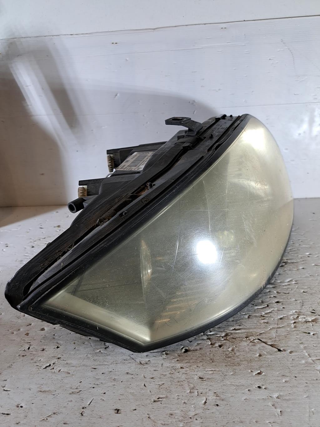 Optique avant principal droit (feux)(phare) AUDI A2 Diesel - 1