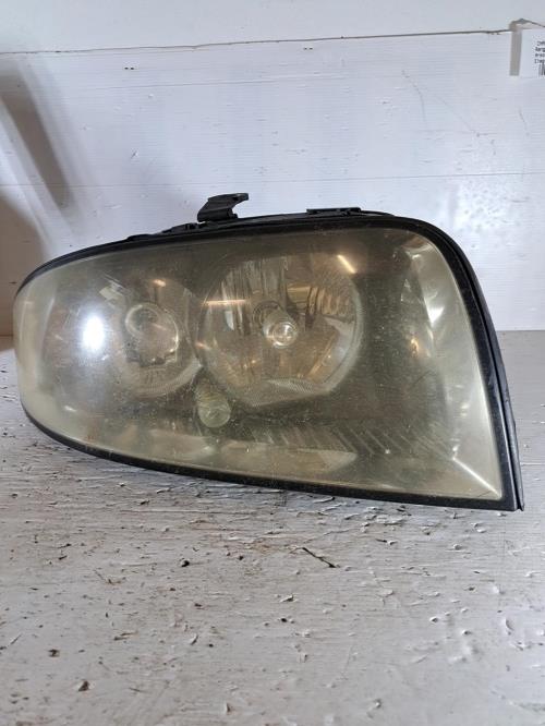 Image Optique avant principal droit (feux)(phare) - AUDI A2