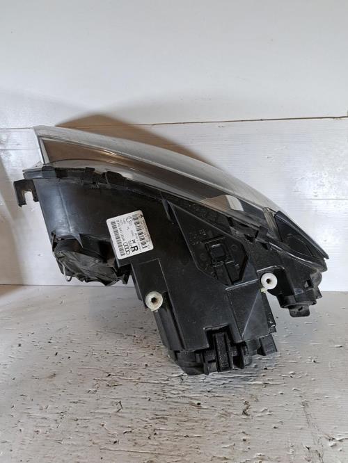 Image Optique avant principal droit (feux)(phare) - AUDI A3 2