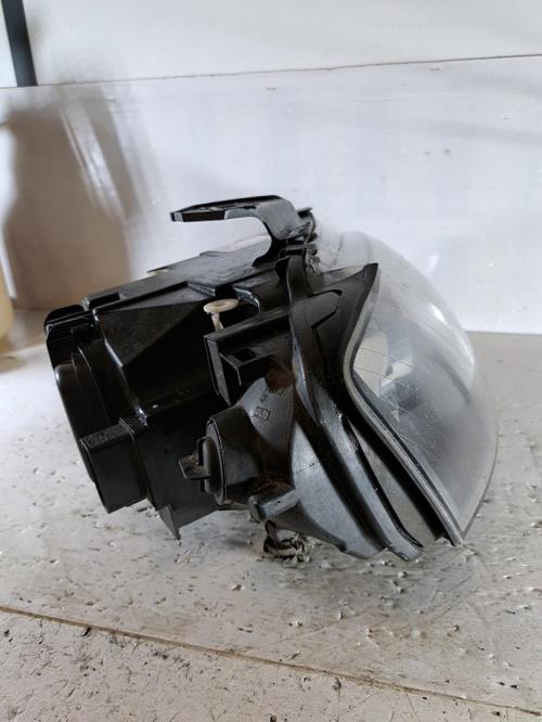 Image Optique avant principal droit (feux)(phare) - AUDI A3 2