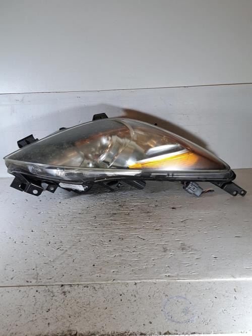Image Optique avant principal droit (feux)(phare) - MAZDA 3 2