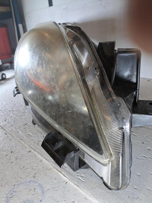 Image Optique avant principal droit (feux)(phare) - MAZDA 3 2