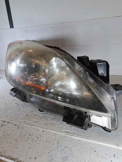 Image Optique avant principal droit (feux)(phare) - MAZDA 3 2