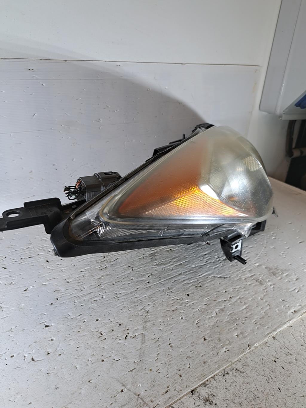 Pièce Auto