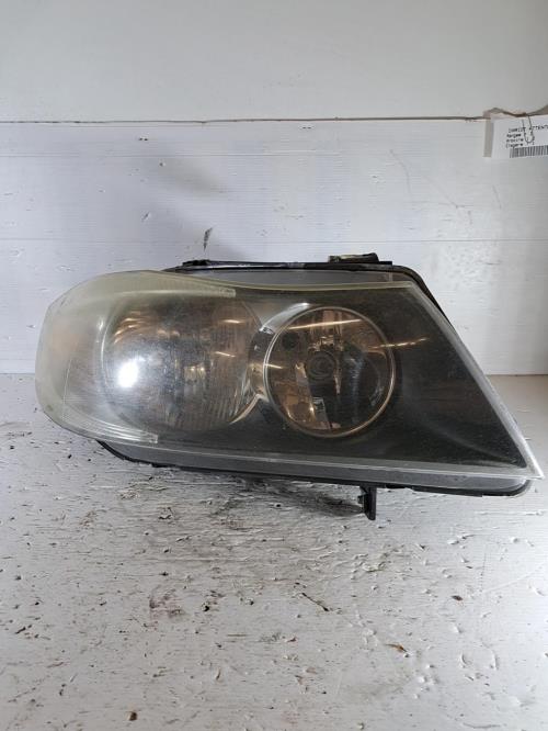 Image Optique avant principal droit (feux)(phare) - BMW SERIE 3 E90