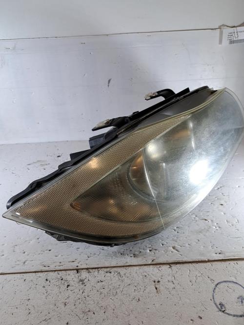 Image Optique avant principal droit (feux)(phare) - BMW SERIE 3 E90