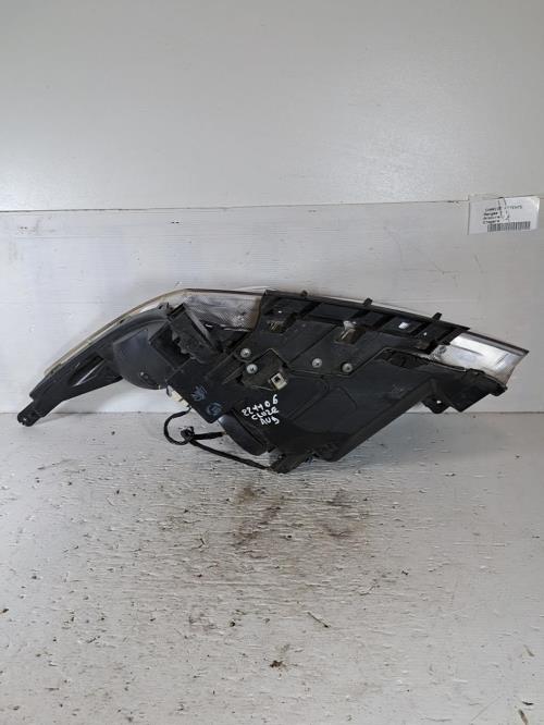 Image Optique avant principal droit (feux)(phare) - CHEVROLET CRUZE