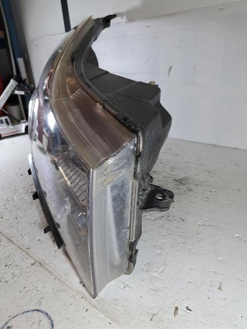 Image Optique avant principal droit (feux)(phare) - CHEVROLET CRUZE
