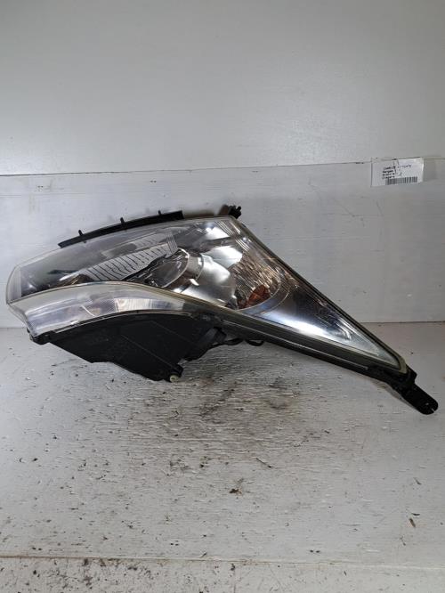 Image Optique avant principal droit (feux)(phare) - CHEVROLET CRUZE