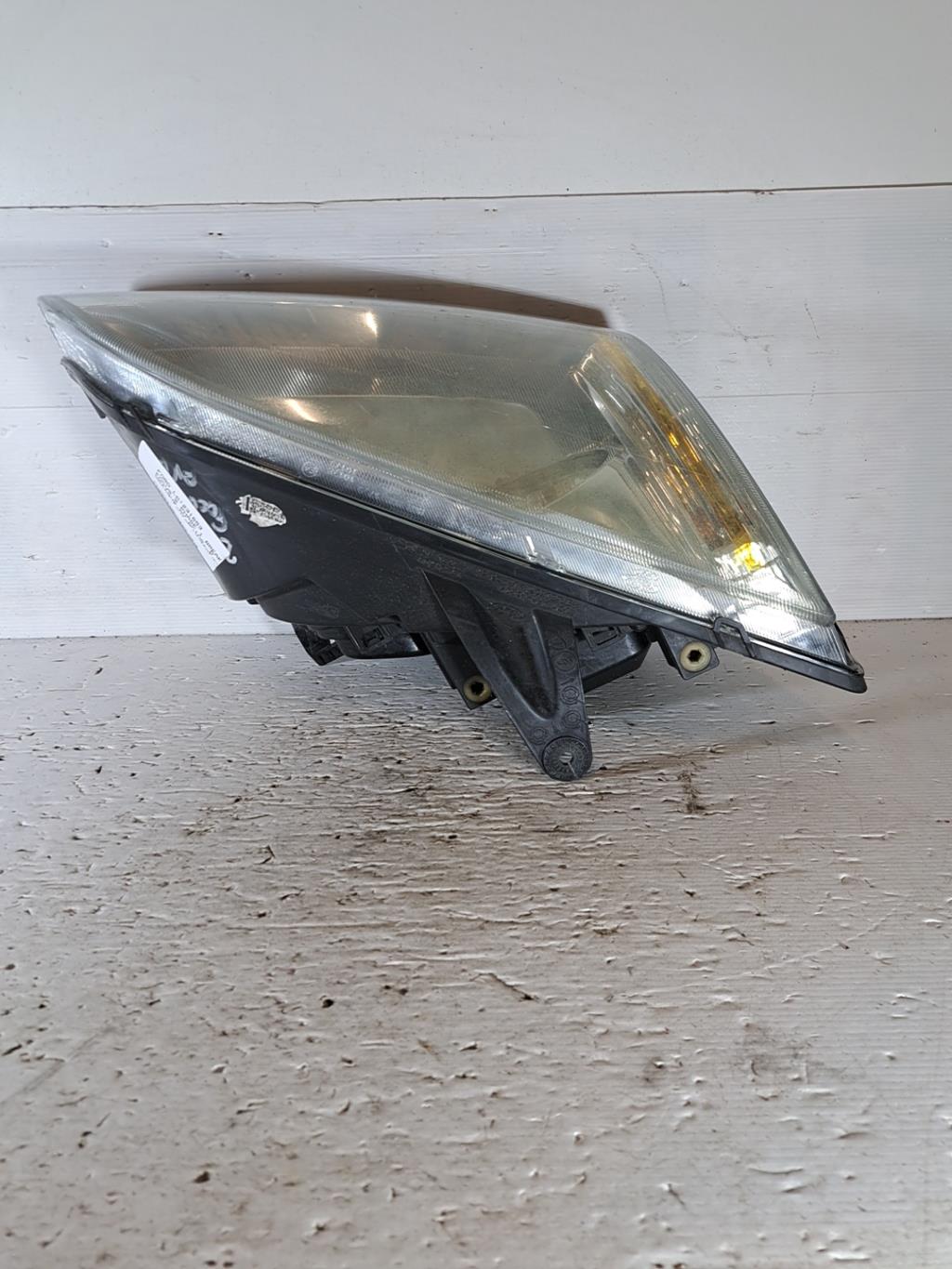 Pièce Auto