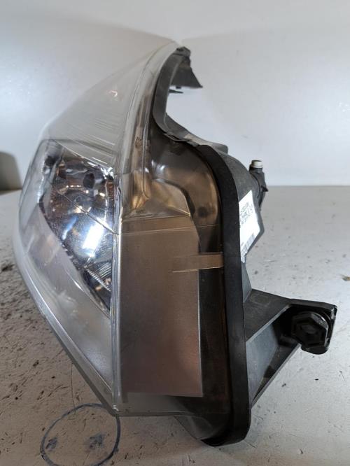 Image Optique avant principal droit (feux)(phare) - RENAULT ESPACE 4