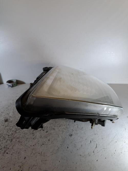 Image Optique avant principal droit (feux)(phare) - RENAULT ESPACE 4