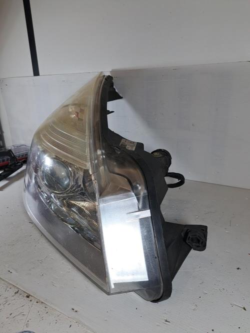Image Optique avant principal droit (feux)(phare) - RENAULT ESPACE 4