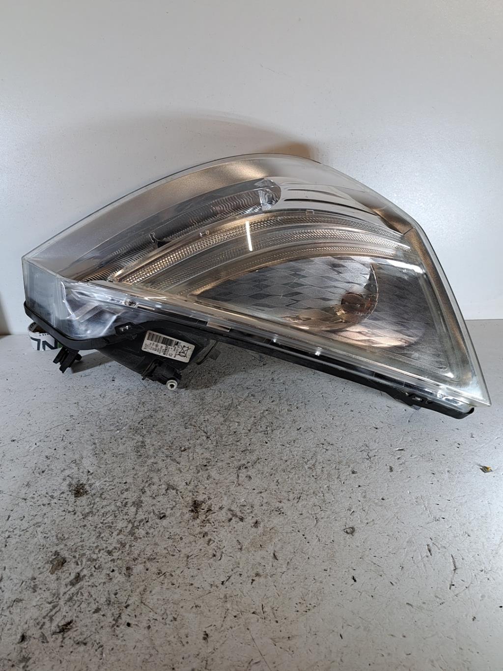 Pièce Auto