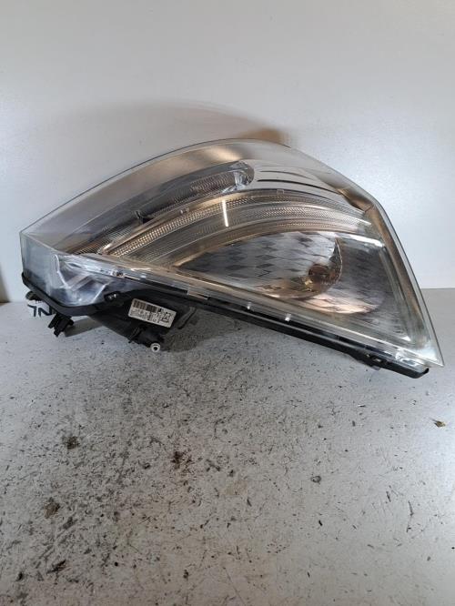 Image Optique avant principal droit (feux)(phare) - RENAULT ESPACE 4