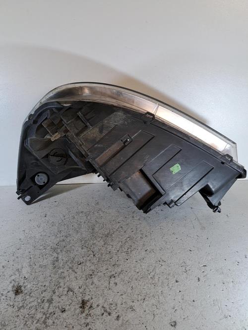 Image Optique avant principal droit (feux)(phare) - RENAULT ESPACE 4