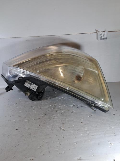 Image Optique avant principal droit (feux)(phare) - RENAULT ESPACE 4