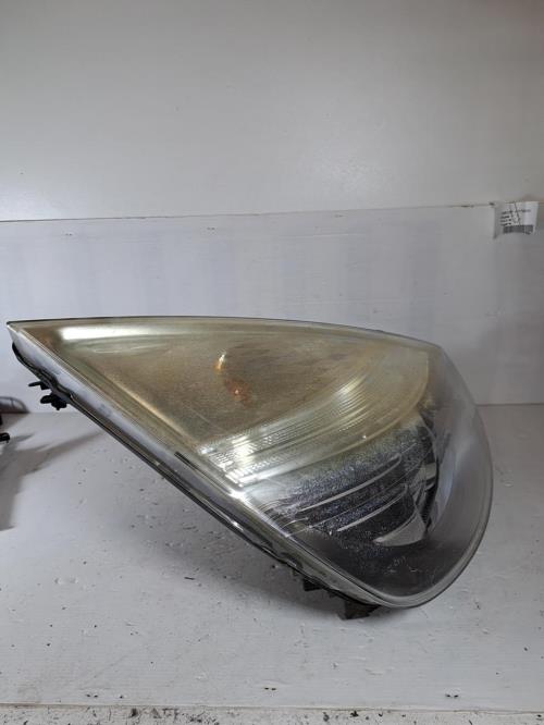 Image Optique avant principal droit (feux)(phare) - RENAULT ESPACE 4