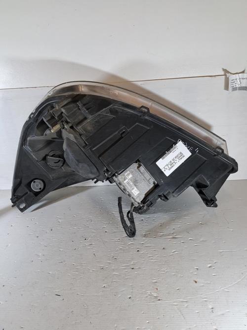 Image Optique avant principal droit (feux)(phare) - RENAULT ESPACE 4