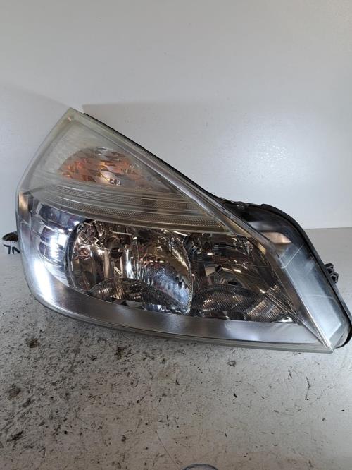 Image Optique avant principal droit (feux)(phare) - RENAULT ESPACE 4