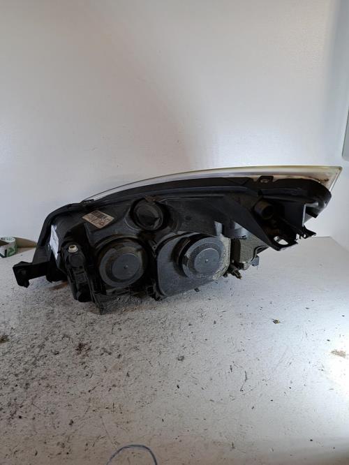 Image Optique avant principal droit (feux)(phare) - RENAULT ESPACE 4