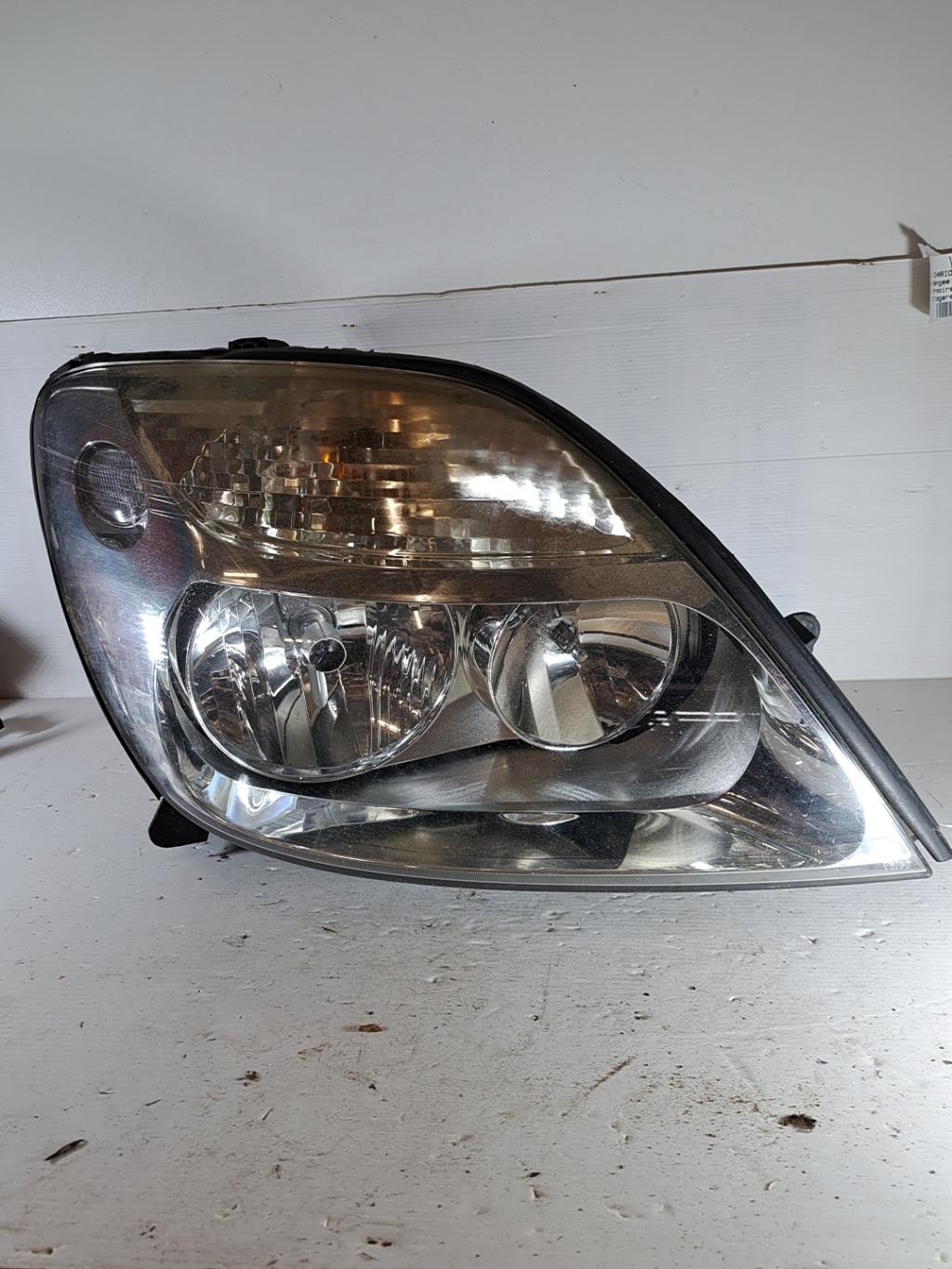 Pièce Auto