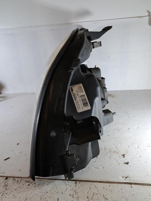 Image Optique avant principal droit (feux)(phare) - RENAULT SCENIC 1