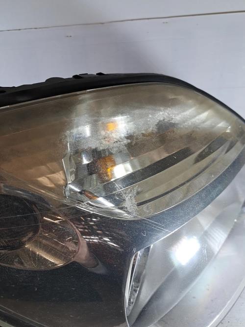 Image Optique avant principal droit (feux)(phare) - RENAULT SCENIC 1