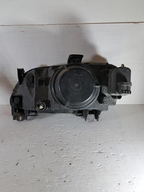 Image Optique avant principal droit (feux)(phare) - RENAULT SCENIC 1