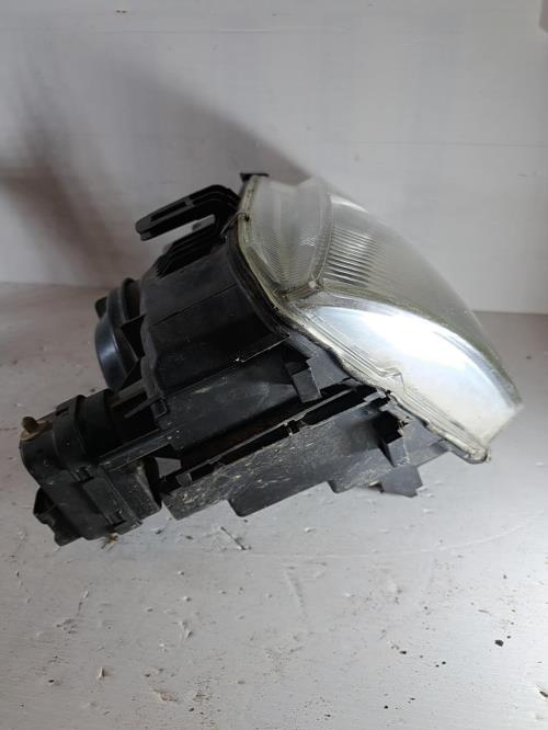 Image Optique avant principal droit (feux)(phare) - RENAULT SCENIC 1