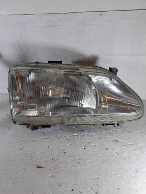 Image Optique avant principal droit (feux)(phare) - RENAULT SCENIC 1