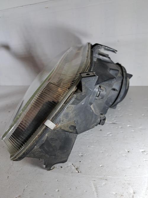 Image Optique avant principal droit (feux)(phare) - RENAULT SCENIC 1