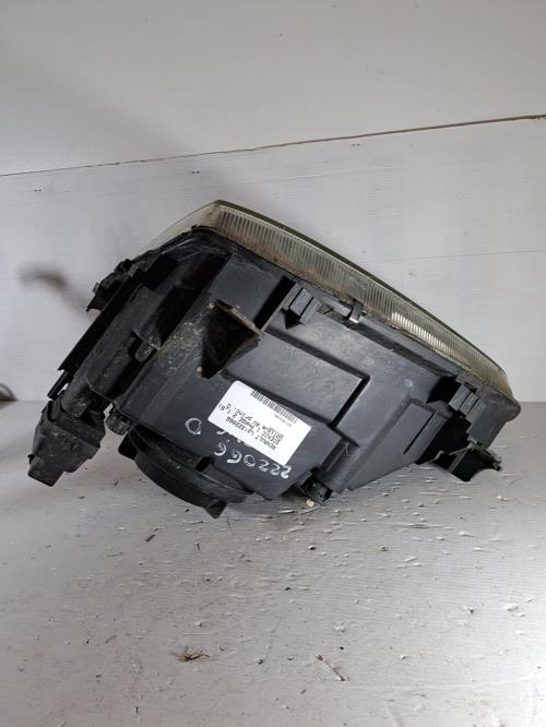 Image Optique avant principal droit (feux)(phare) - RENAULT SCENIC 1