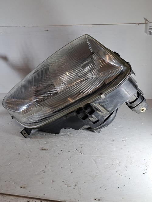 Image Optique avant principal droit (feux)(phare) - RENAULT SCENIC 1