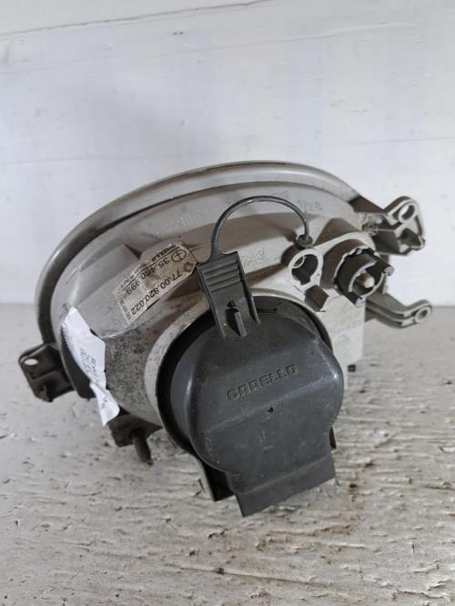 Image Optique avant principal droit (feux)(phare) - RENAULT TWINGO 1