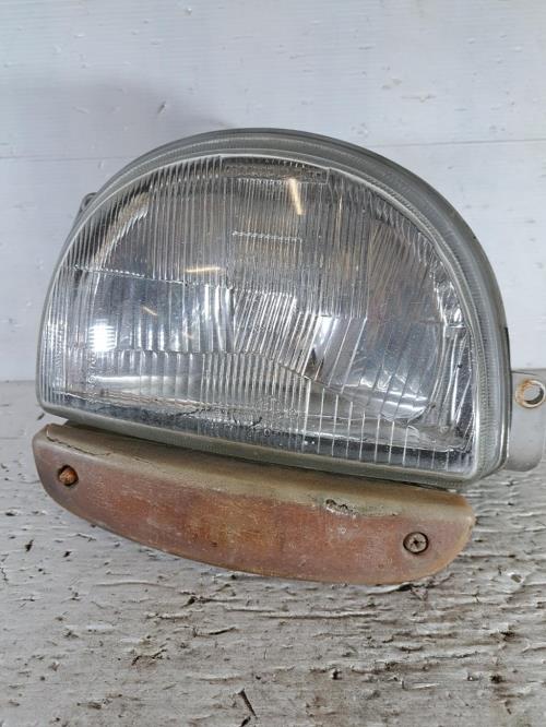 Image Optique avant principal droit (feux)(phare) - RENAULT TWINGO 1