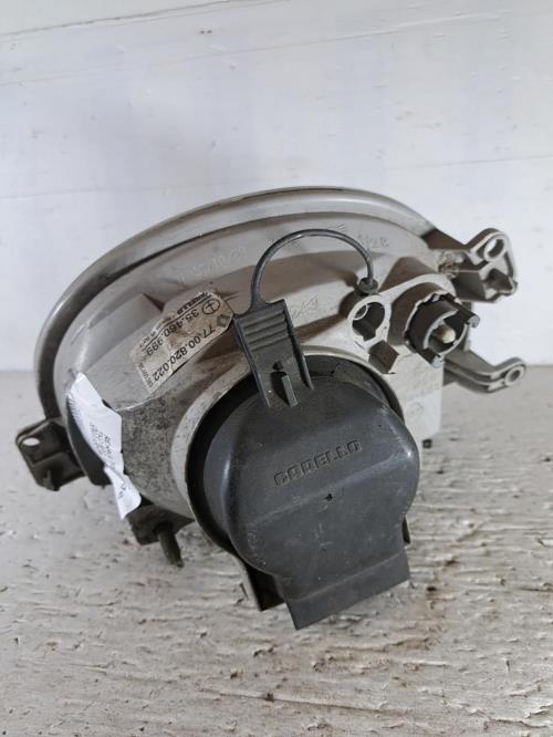 Image Optique avant principal droit (feux)(phare) - RENAULT TWINGO 1