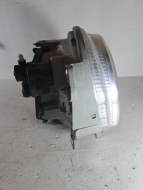 Image Optique avant principal droit (feux)(phare) - RENAULT TWINGO 1