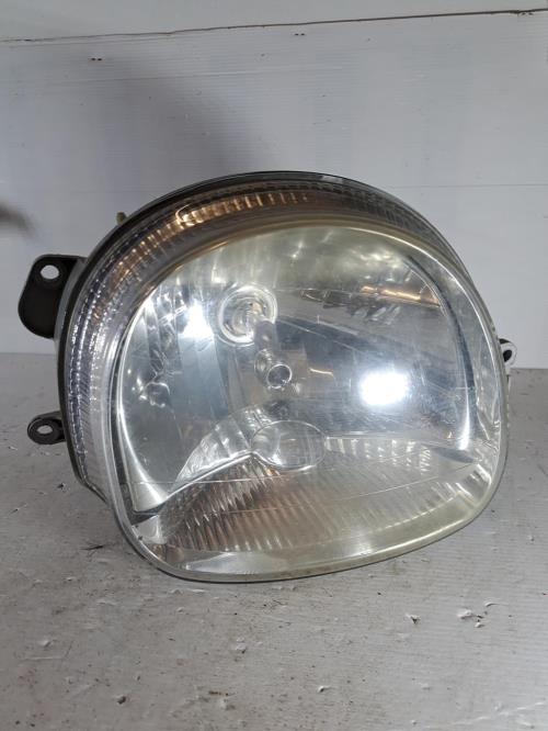 Image Optique avant principal droit (feux)(phare) - RENAULT TWINGO 1