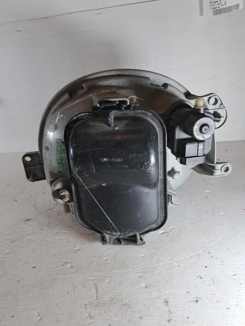 Image Optique avant principal droit (feux)(phare) - RENAULT TWINGO 1