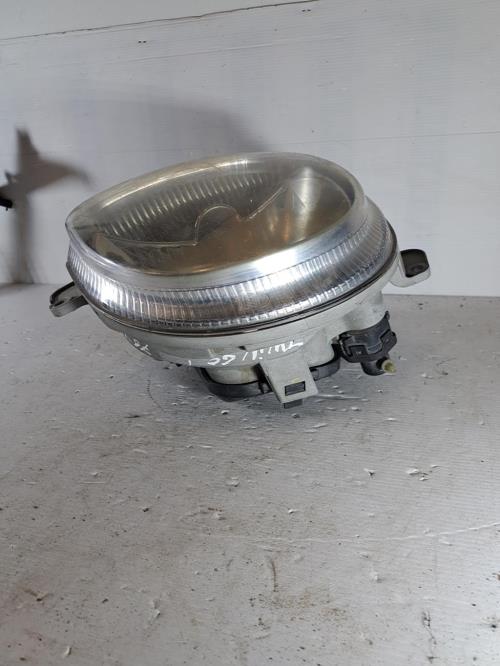Image Optique avant principal droit (feux)(phare) - RENAULT TWINGO 1