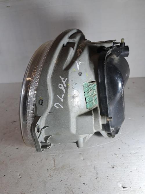 Image Optique avant principal droit (feux)(phare) - RENAULT TWINGO 1